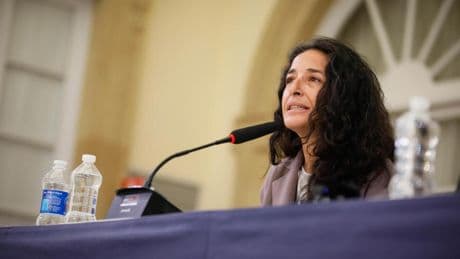 La madre del niño Gabriel denuncia amenazas de muerte de la asesina de su hijo desde la cárcel