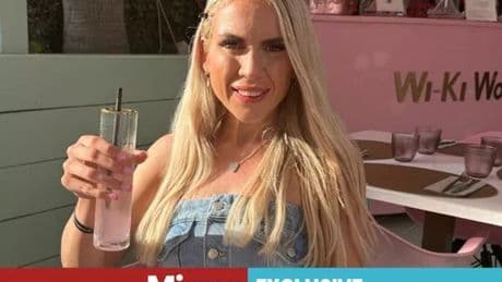 'Drunk driver broke my spine and nearly killed me - the worst thing was what he did in court'
