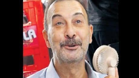 Setin divası Hakan Yılmaz!