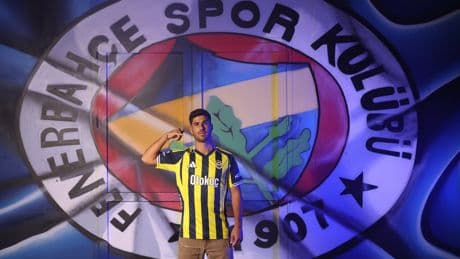 Marco Asensio Alman devinin kapısından döndü