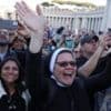 Watch: From white smoke to balcony speech, how the new pontiff was unveiled