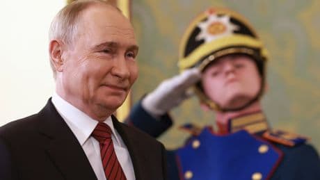 Only chance of forcing peace on Putin is by massively increasing the cost of war to Russia