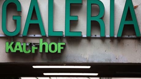 Ein Jahr nach der Insolvenz: Ist Galeria zurück auf Kurs?