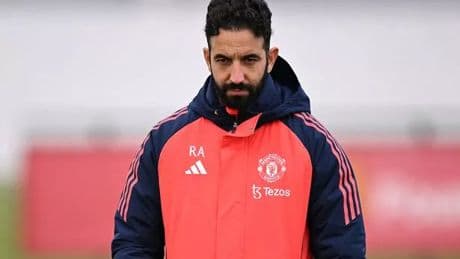 Man Utd Premier League fixtures 2025-26 in full as Ruben Amorim given huge opener in tough start