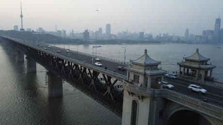 One dead in apparent shooting in rare case of gun violence in China