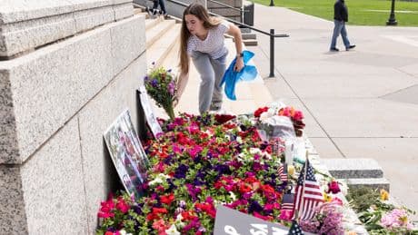 Many Lawmakers Share Their Home Addresses. Political Violence Is Changing That.