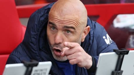 John Terry speaks out on Chelsea fans’ frustrations with Enzo Maresca