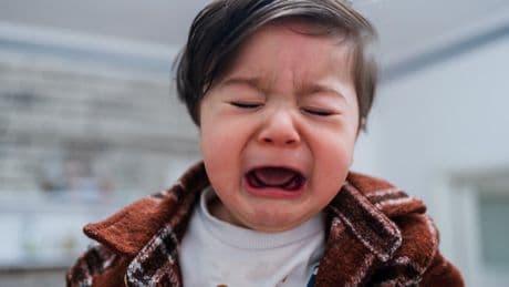 These Eyebrow-Raising Hacks For Stopping Tantrums Actually Worked
