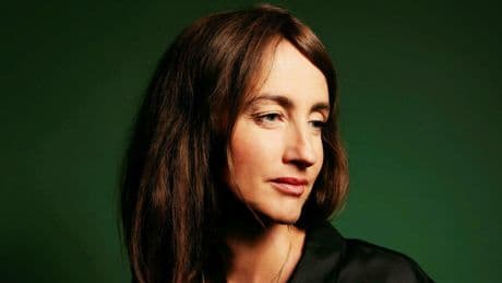 Maria Pourchet : « Enfant, j’envoyais mes poèmes à Francis Cabrel »