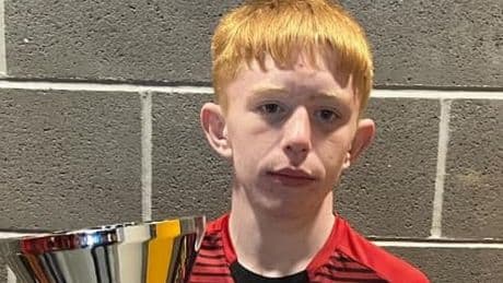Kory McCrimmon's family say teen's life 'will not be in vain' amid plans to march against knife crime