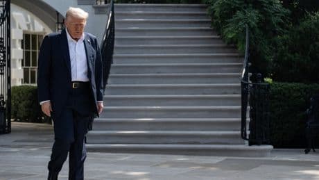 EU-Diplomaten fürchten in Trumps-Zollkrieg Super-GAU für Deutschland