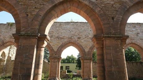 Museen: Mittelalter erleben - Kloster Memleben wird erweitert