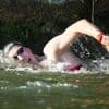 WM in Singapur: Quallen und Frachter: Wasser bei Schwimm-WM sauber genug?