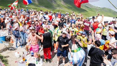 ‘Experiencia Tour de Francia’, manual cicloturístico para conquistar los Pirineos