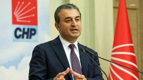 CHP'li Burhanettin Bulut'tan TRT tepkisi: 'Talimatın radyo ve televizyonu olmuş durumda'