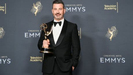 'SNL 50,' Kendrick Lamar and the Grammy and Oscar telecasts win at Creative Arts Emmys