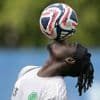 Coupe du monde des clubs. L’incroyable destin de Georgi Minoungou, l’ailier borgne de Seattle