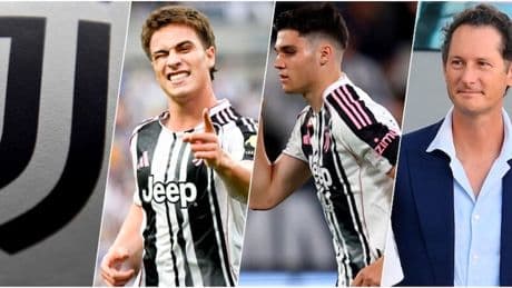<p>Juve A-Next Gen, diretta amichevole: risultato in tempo reale, festa allo Stadium, sfida in famiglia</p>