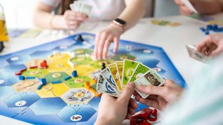 Familienbetrieb meldet Insolvenz an - Deutscher Spiele-Hersteller pleite