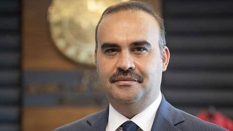 Bakan Kacır: Ülkemizin kutuplardaki varlığını güçlendireceğiz