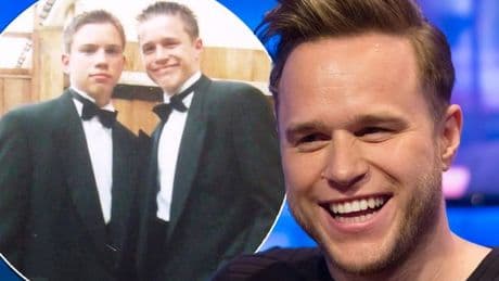 Inside Olly Murs' tragic 16-year feud with twin and why heartbroken mum had to stop work
