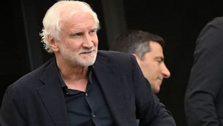 DFB-Sportdirektor Rudi Völler schließt Rückkehr von Manuel Neuer aus
