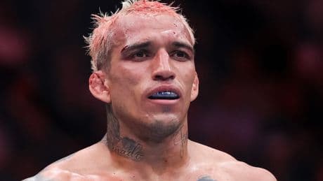 Strange UFC curse hangs over Ilia Topuria and Charles Oliveira’s title decider
