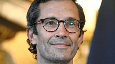 Außenpolitik: Merz' Berater für Gaza und Kiew – Er rät, was im Krieg zu tun ist