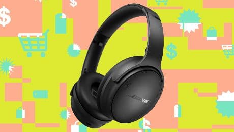 Bose&#8217;s QuietComfort Headphones are $130 off for back-to-school season