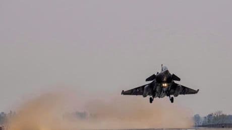 „Operation Sindoor“ – Indien fliegt Luftangriffe gegen pakistanische Ziele in Kaschmirregion