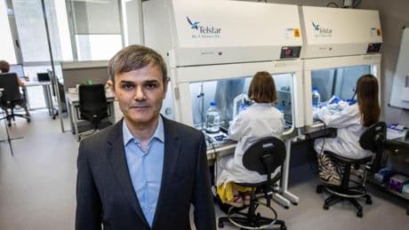 Endor Technologies: el secreto está en la piel