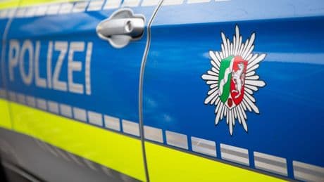 Razzia gegen organisierte Kriminalität in NRW-Städten