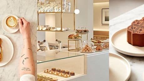 The World’s Best Pastry Shop, According To LA LISTE’s 2025 Special Awards