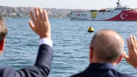 TÜRKİYE ENERJİ BOTAŞ HABERLERİ: Bloomberg: Türkiye küresel enerji piyasasında nüfuzunu artırıyor, BOTAŞ-ABD görüşmeleri sürüyor