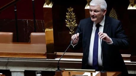 Martial Pernet, juriste : « La proposition de loi sur l’aide à mourir constitue une avancée, mais elle peut être améliorée sur les modalités de contrôle »