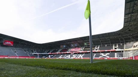 Rassismus bei Linzer ASK: Fans beleidigen eigene Spieler  – Klub „erschüttert“