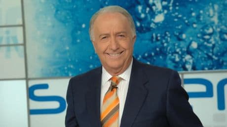 Muere Manuel Torreiglesias, presentador y creador de &#039;Saber vivir&#039;, a los 84 años