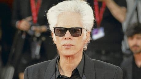 Goldener Löwe | US-Regisseur Jim Jarmusch: Achtung, fertig, Familie!