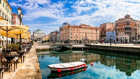 Europe’s ‘nowhere place’ is a quiet Italian gem with flights from £17