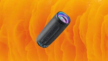Quelques euros seulement est cette enceinte bluetooth est à vous avec cette astuce limitée