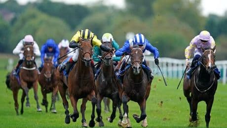 Newsboy's horse racing selections for Tuesday's four meetings, including Leicester Nap