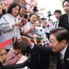 Corée du Sud : Lee Jae-myung investi président après son triomphe électoral