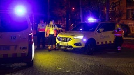FC Barcelona: Auto fährt vor Derby in Fanmenge - mehrere Verletzte