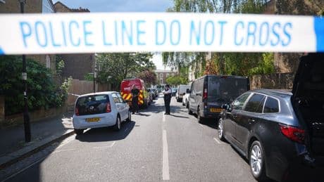 Arrest made over alleged arson attacks on properties linked to Prime Minister