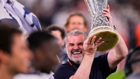 Ange Postecoglou on 'three man' Nottingham Forest next manager wanted list as fans say same thing about Nuno