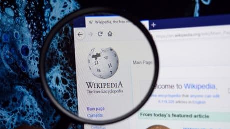 Internet - Kritiker von Wikipedia werden aktiv