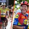 Wiebes imponeert bij afscheid Van Dijk met vijfde ritzege en eindwinst Ladies Tour
