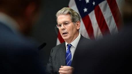 Les Etats-Unis prennent des sanctions contre une flotte commerciale liée aux dirigeants iraniens