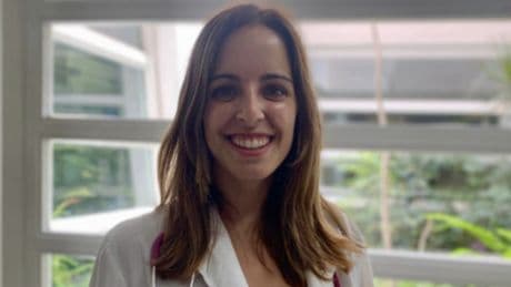 Nerea Sarrión, pediatra: ”¿Tu hijo se ha dado un golpe? Lo importante es saber cuándo vigilar en casa y cuándo acudir al médico”