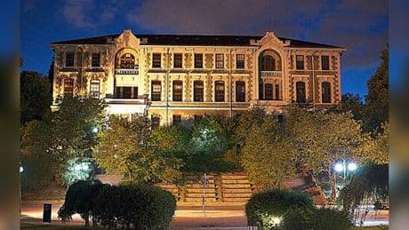 Boğaziçi Üniversitesi'ndeki cinayetin ardından öğrenciler tepki gösterdi: "Kampüsümüzde güvende değiliz"